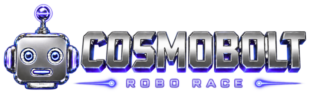 Cosmobolt - Roborace