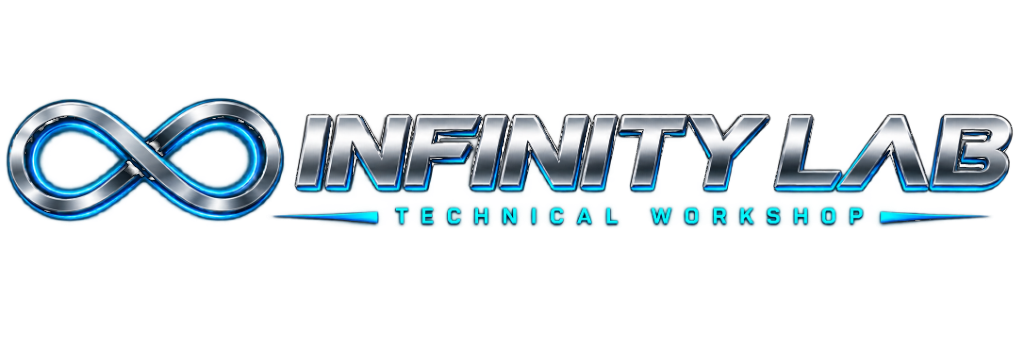 Infinity Lab - Technical Workshop