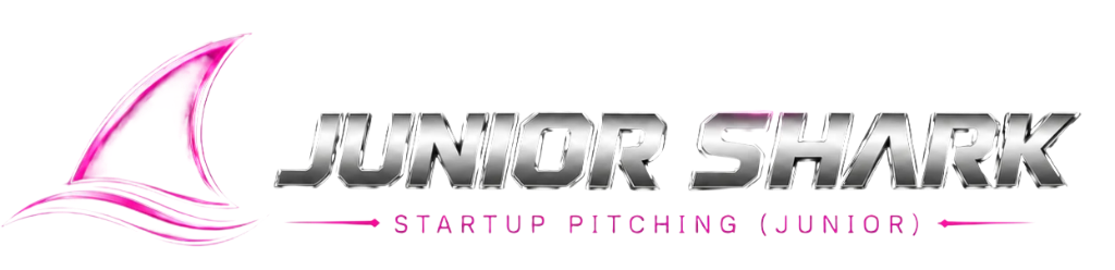 Junior Shark - Pitch Beyond the Stars