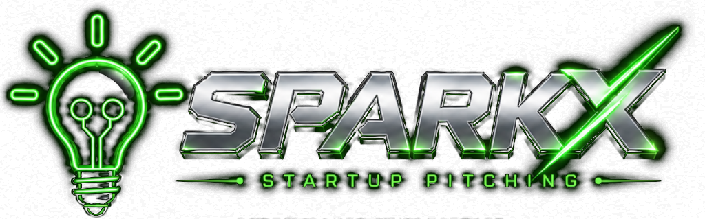 SparkX - Startup Pitching