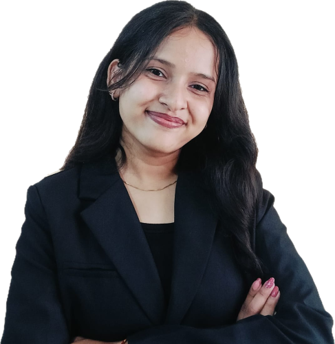 Jagruti Pardeshi