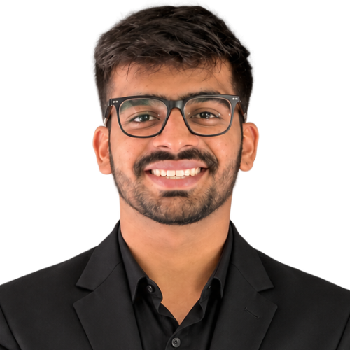 Khush Motwani