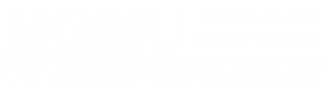 MGM University