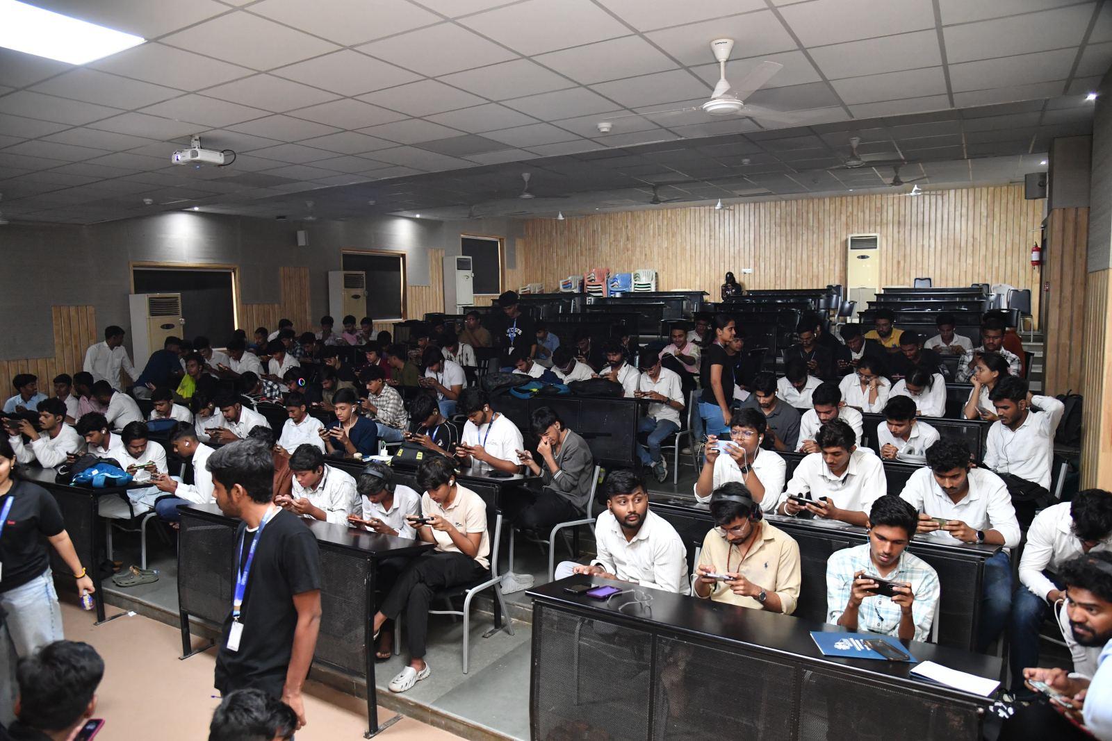 Innovative Engineering Exhibition