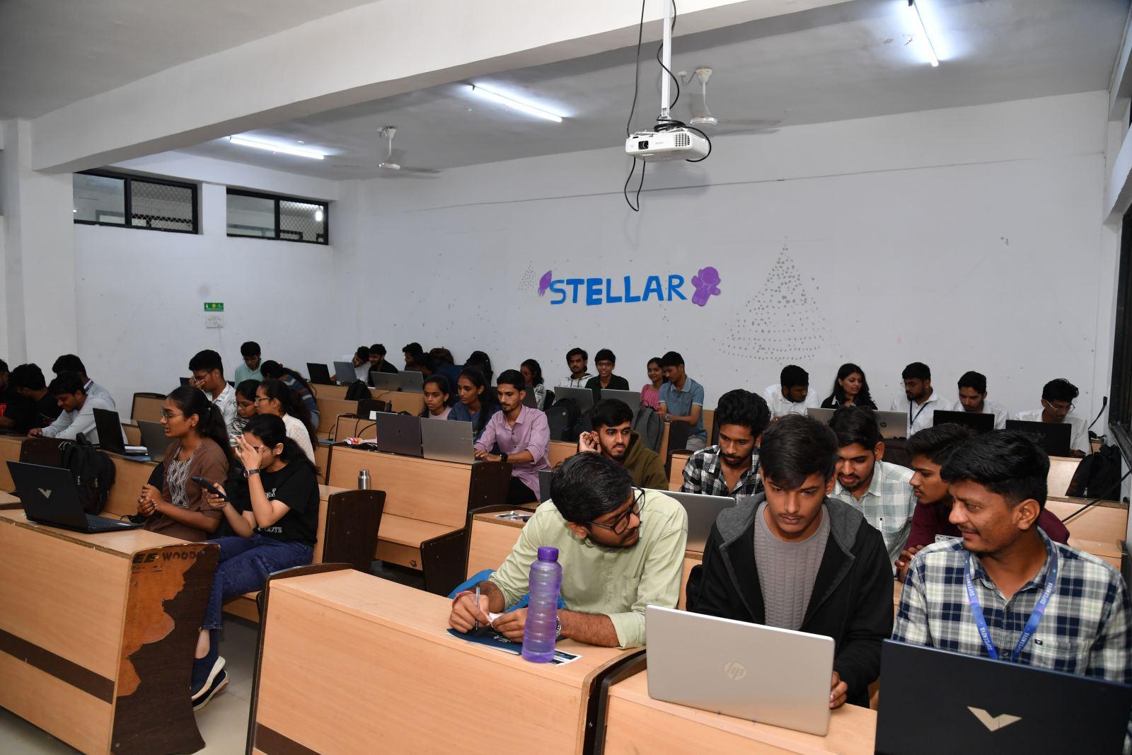 Startup Pitch Presentation