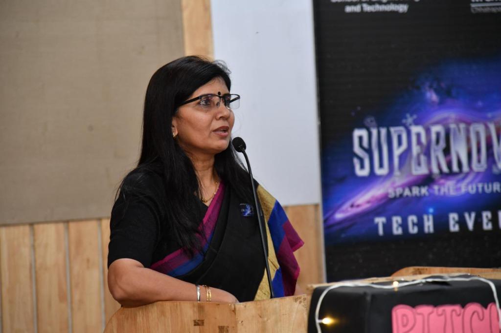 Director Address