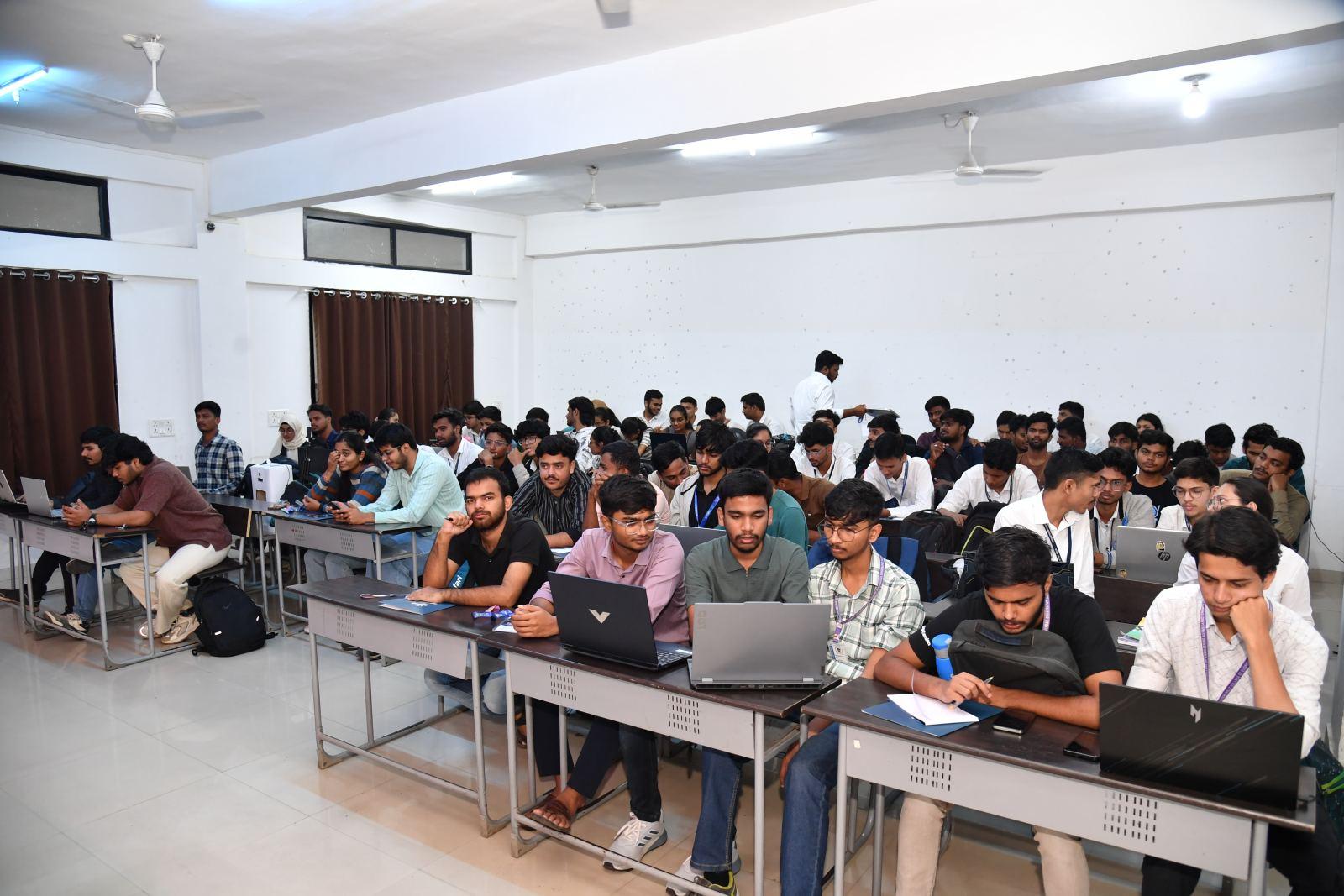 Stellar Hackathon Arena